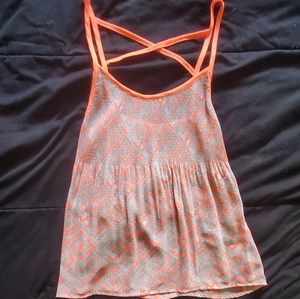 Vera Wang Tank Top